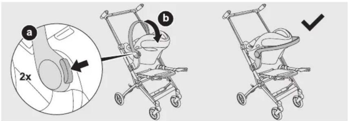 CYBEX Libelle 1 - 53