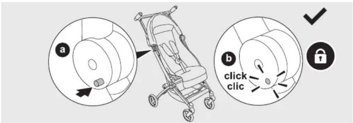 CYBEX Libelle 1 - 14