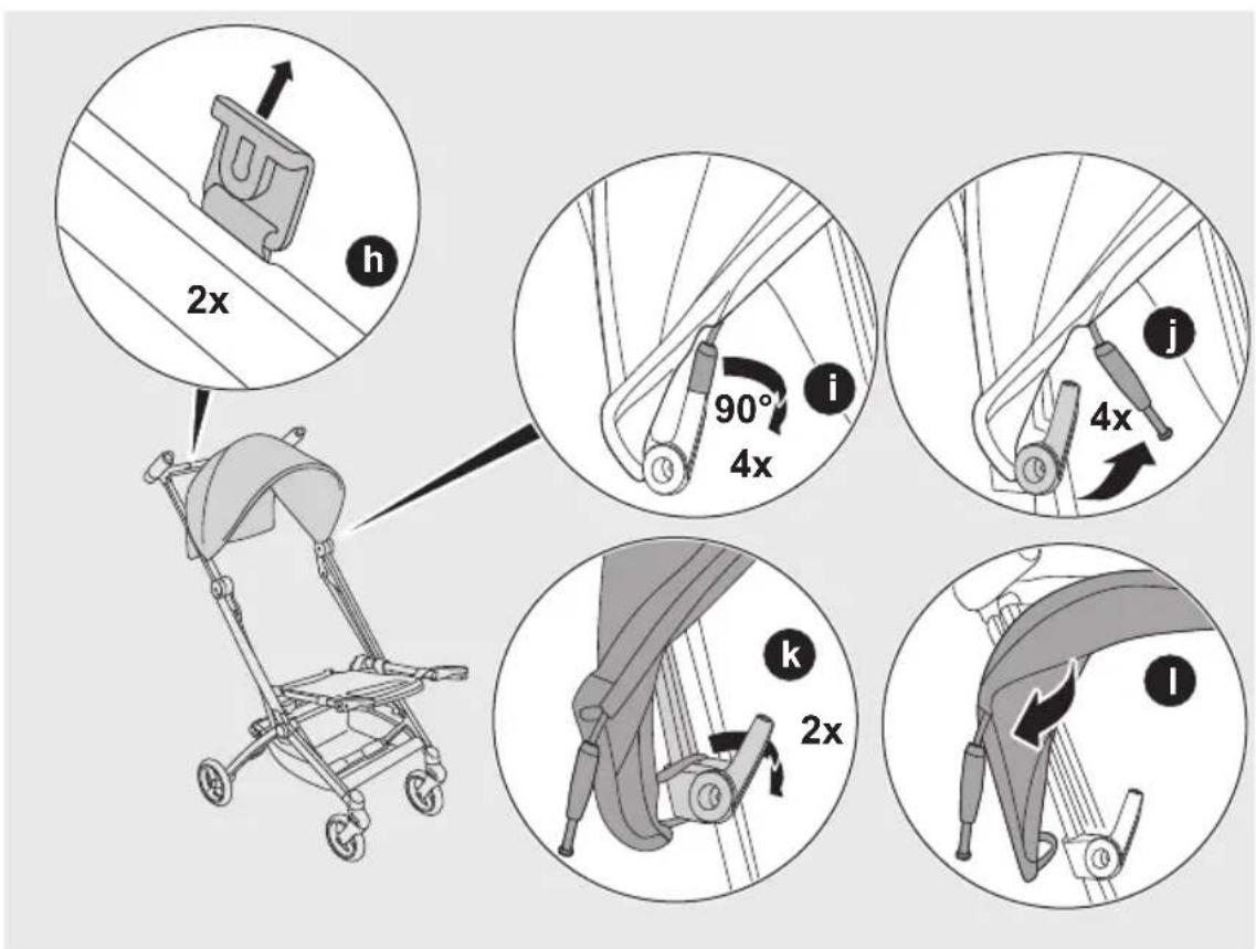 CYBEX Libelle 1 - 49