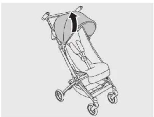 CYBEX Libelle 1 - 28