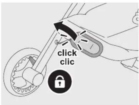 CYBEX Libelle 1 - 43