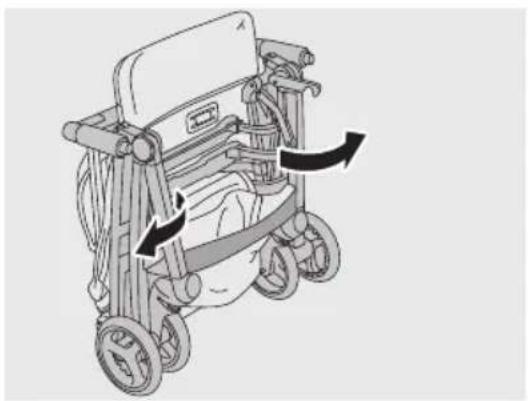 CYBEX Libelle 1 - 12