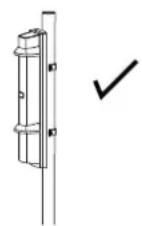 OPTEX SL-650QDP - 1-2 PRECAUTIONS - 7