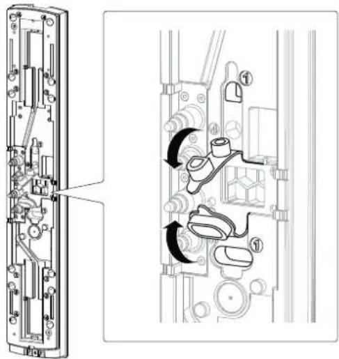 OPTEX SL-650QDP - 2-6 FIXATION 085\$(/ - 2