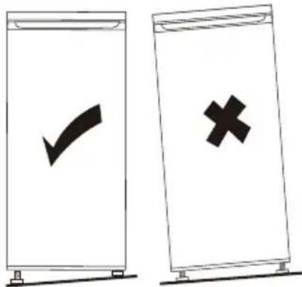 VEDETTE VFD330NFEW - Mise a niveau - 2