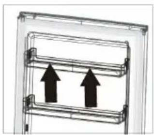 VEDETTE VFD330NFEW - Emplacement - 1