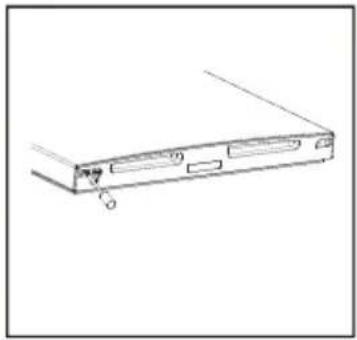 VEDETTE VFC320BX - 5 - 8