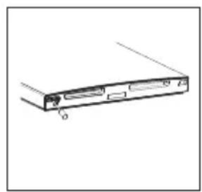 VEDETTE VFC320BX - 5 - 2