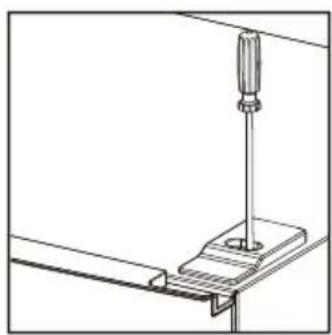 VEDETTE VFC320BX - 5 - 7