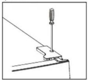 VEDETTE VFC320BX - Raccordement électrique - 4
