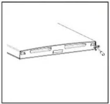 VEDETTE VFC320BX - 5 - 7
