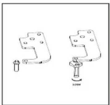 VEDETTE VFC320BX - Door Reversibility - 8