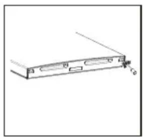 VEDETTE VFC320BX - Raccordement électrique - 15