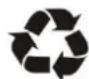 Be Cool BC9ACHL2001F - RECYKLING - 1