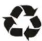 Be Cool BC9ACHL2001F - RECYCLING - 1