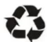 Be Cool BC9ACHL2001F - RECYKLACE - 1