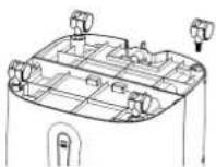 Be Cool BC9ACHL2001F - Transportrollen - 1