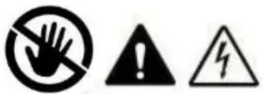 Be Cool BC40STTI2202 - INFORMACIÓN IMPORTANTE SOBRE SEGURIDAD, UBICACIÓN Y CONEXIÓN ELÉCTRICA. - 1