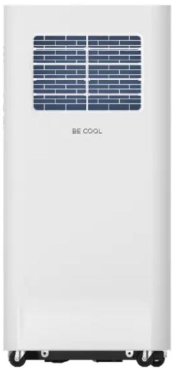 Be Cool BC9KL2201FW - BEDIENINGSINSTRUCTIES - 1