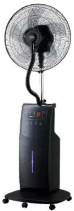 Be Cool BC40SNST2202F - BC40SNST2202F - 1