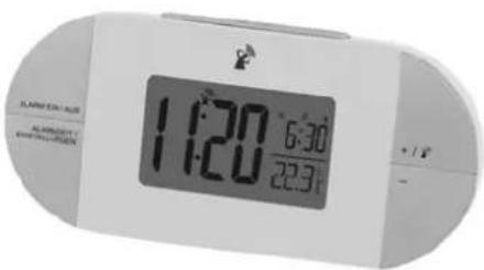 Tevion GT-FWr-01 - 5
