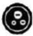 Be Cool BC121TU2202F - IONISATOR: ION - 1
