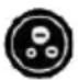 Be Cool BC121TU2202F - IONISATOR: ION - 1
