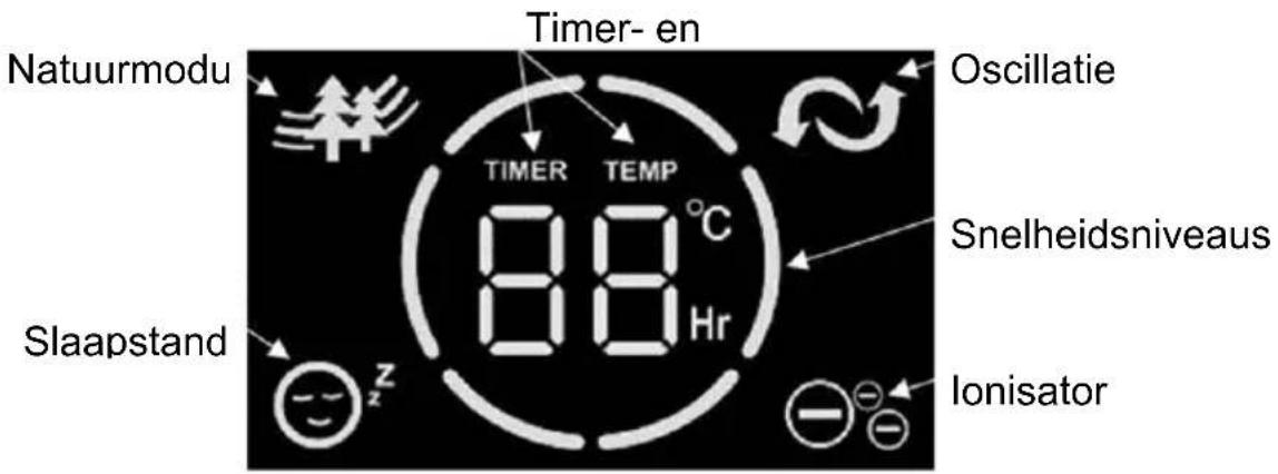 Be Cool BC121TU2202F - INSCHRIJVING - 3