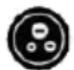 Be Cool BC121TU2202F - IONISATOR: ION - 1