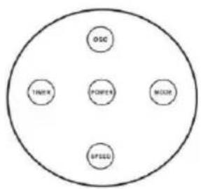 Be Cool BC121TU2202F - COMMISSIONE - 2