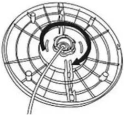Be Cool BC121TU2202F - MONTAJE - 3