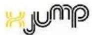 X JUMP XJ 150 - -Taste: - 1