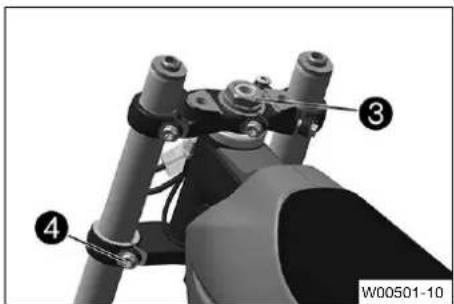 HUSQVARNA EE 2 (2025) - Travail principal - 1