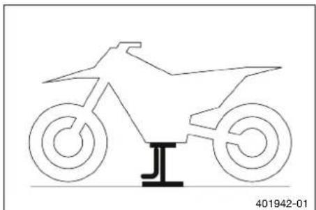 HUSQVARNA EE 2 (2025) - Remarque - 1