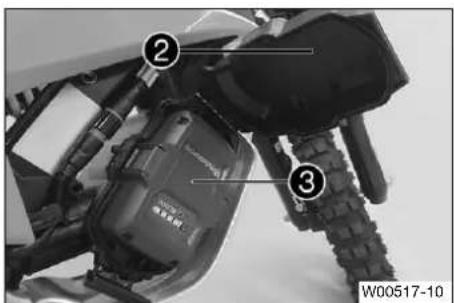 HUSQVARNA EE 2 (2025) - Remarque - 2