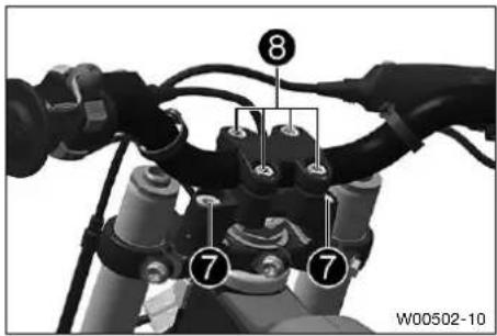 HUSQVARNA EE 2 (2025) - Travail principal - 3