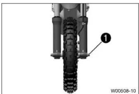 HUSQVARNA EE 2 (2025) - Travail principal - 1