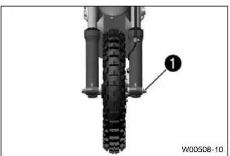 HUSQVARNA EE 2 (2025) - Retouche - 1
