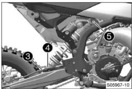 HUSQVARNA TC 65 (2025) - Info - 2