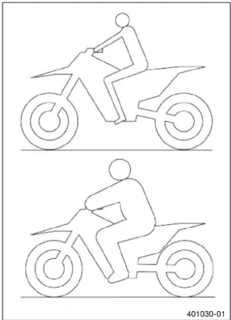 HUSQVARNA TC 65 (2025) - i Info Lors - 1