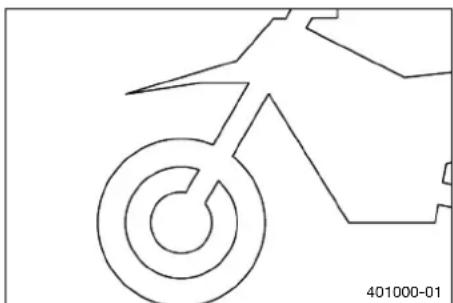 HUSQVARNA TC 65 (2025) - Info - 1