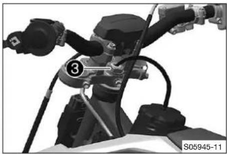 HUSQVARNA TC 65 (2025) - Travail principal - 1