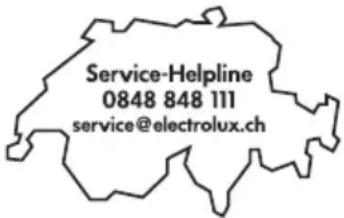 ELECTROLUX DMSL8330AO - CH GARANZIA - 1