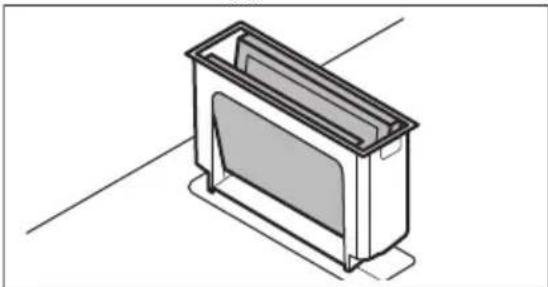 ELECTROLUX DMSL8330AO - Smontaggio/rimontaggio del filtro - 2