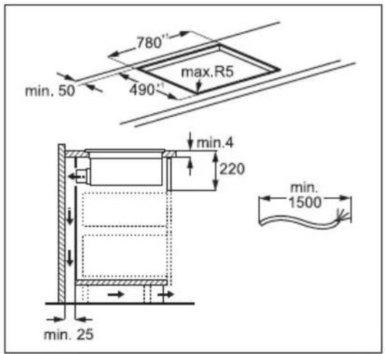 ELECTROLUX DMSL8335UO - Solo per paesi selezionati - 3