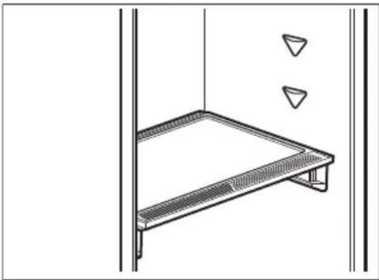 ELECTROLUX LNT7MC32X - Control de humedad - 2