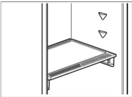 ELECTROLUX LNT7MC32X - Feuchtigkeitsregelung - 2