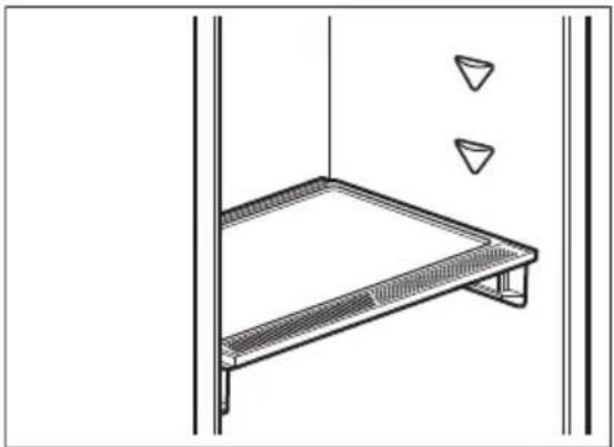 ELECTROLUX LNT7MC32X - Controllo umidità - 2