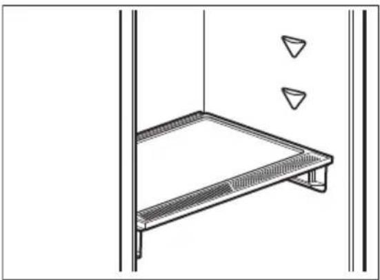 ELECTROLUX LNT7MC32X - Contrôle de l'humidité - 2