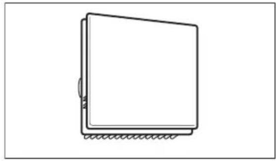 ELECTROLUX LNT7MC32X - MULTIFLOW - 1